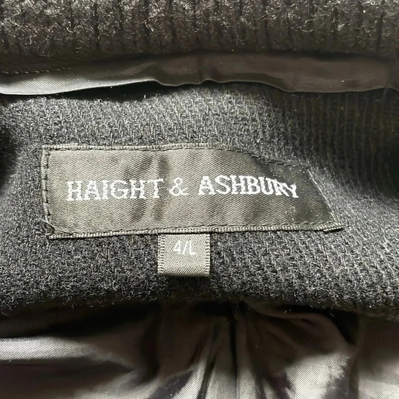 Haight & Ashbury Coat - Picture 10 of 16